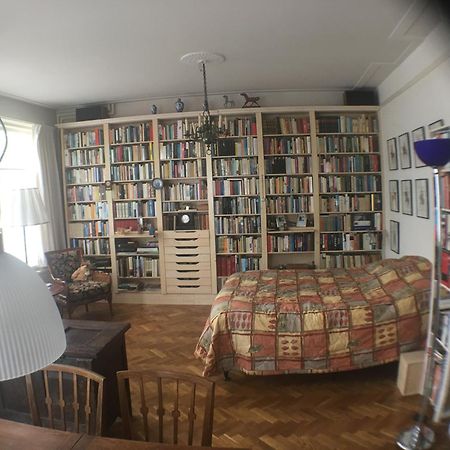 Pied A Terre Oostersingel Umcg Apartment Groningen Bagian luar foto