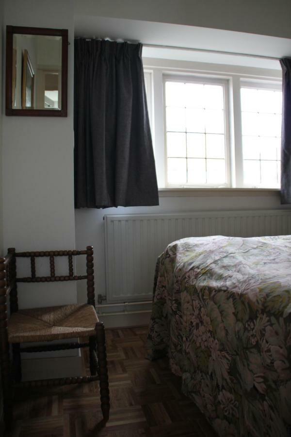 Pied A Terre Oostersingel Umcg Apartment Groningen Bagian luar foto