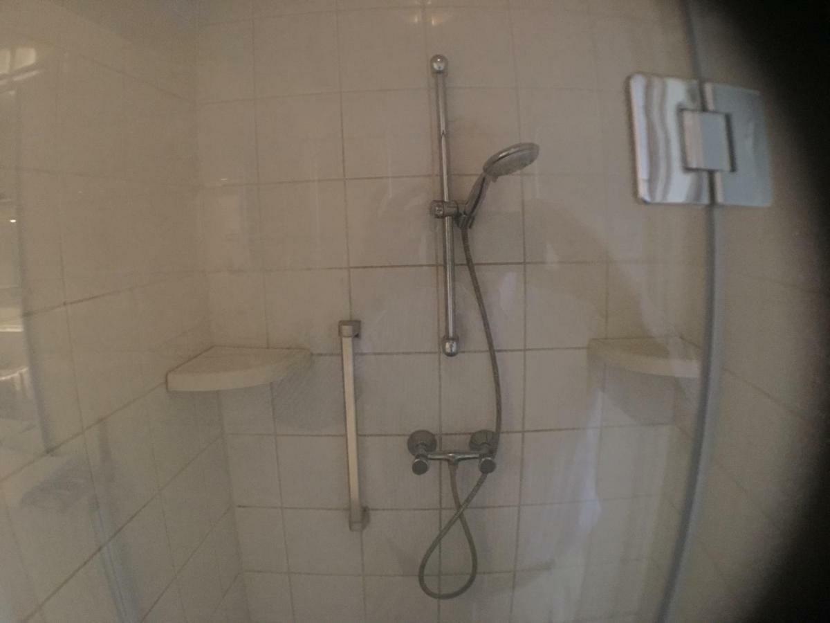 Pied A Terre Oostersingel Umcg Apartment Groningen Bagian luar foto